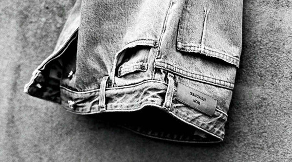 Guide til Won Hundred jeans modeller