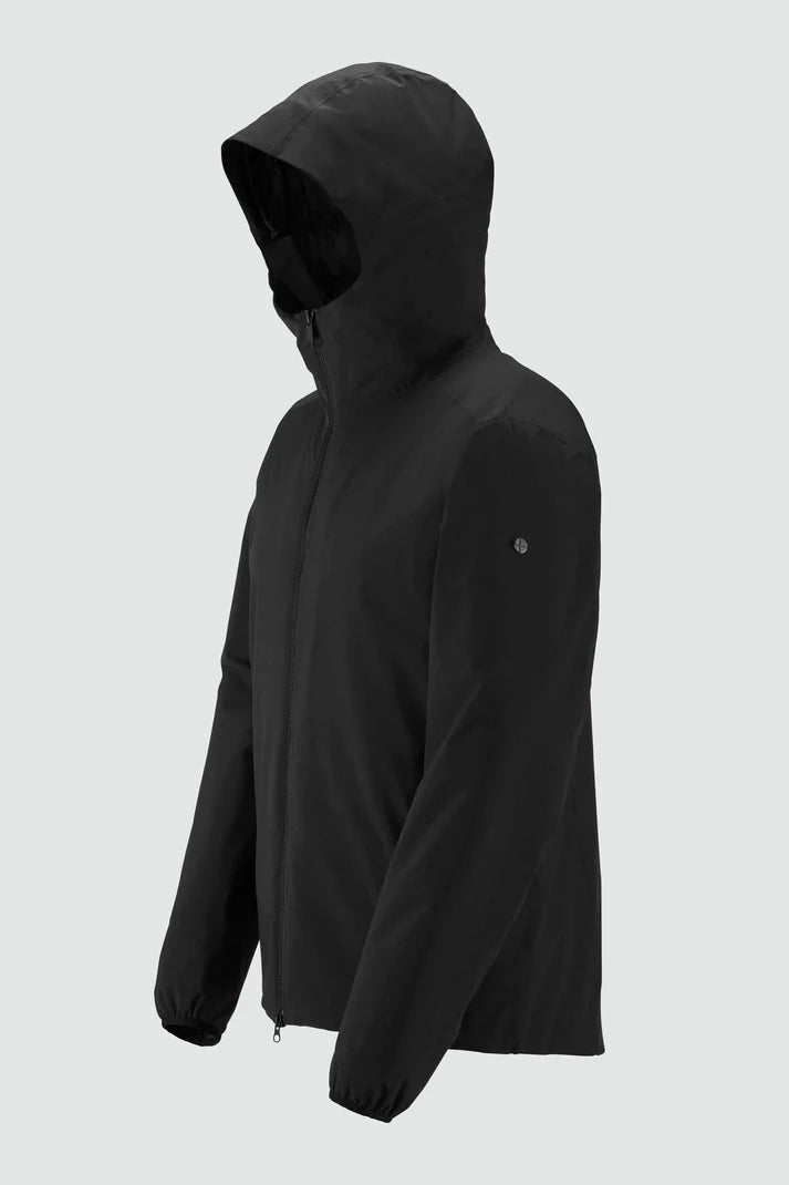 Nimbus Jacket | Onyx