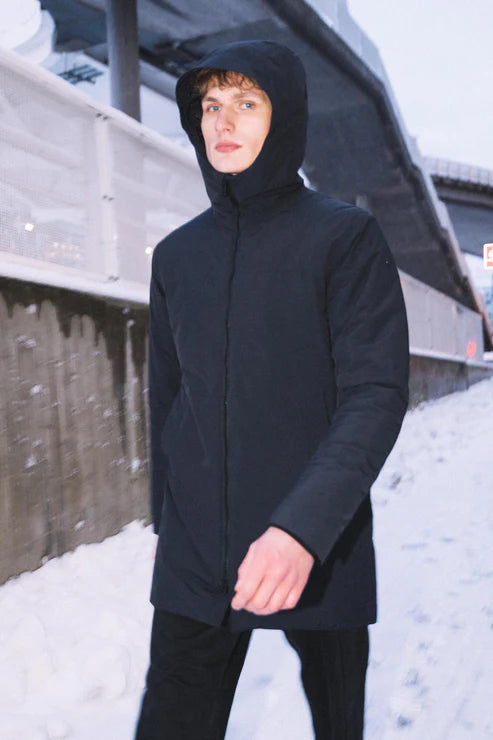 TYO / ION Jacket | Carbon