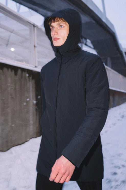 TYO / ION Jacket | Carbon