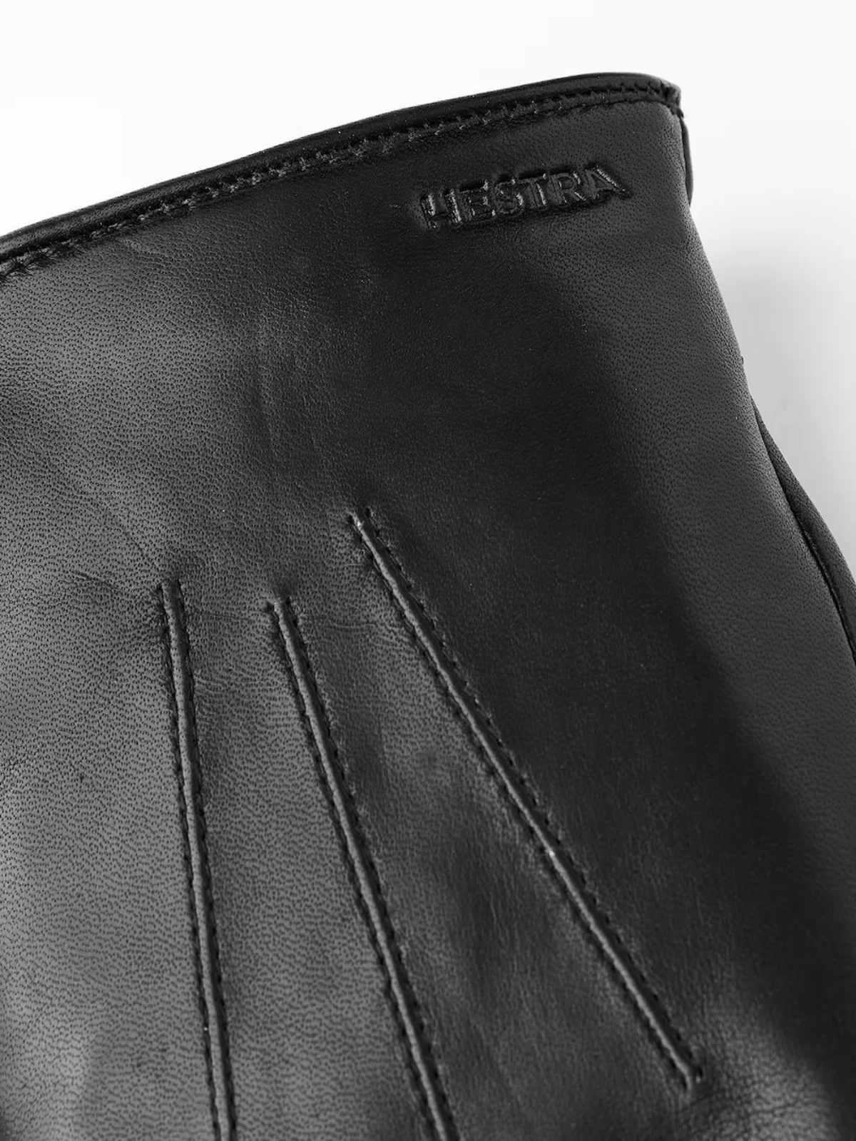 Nelson Gloves | Black