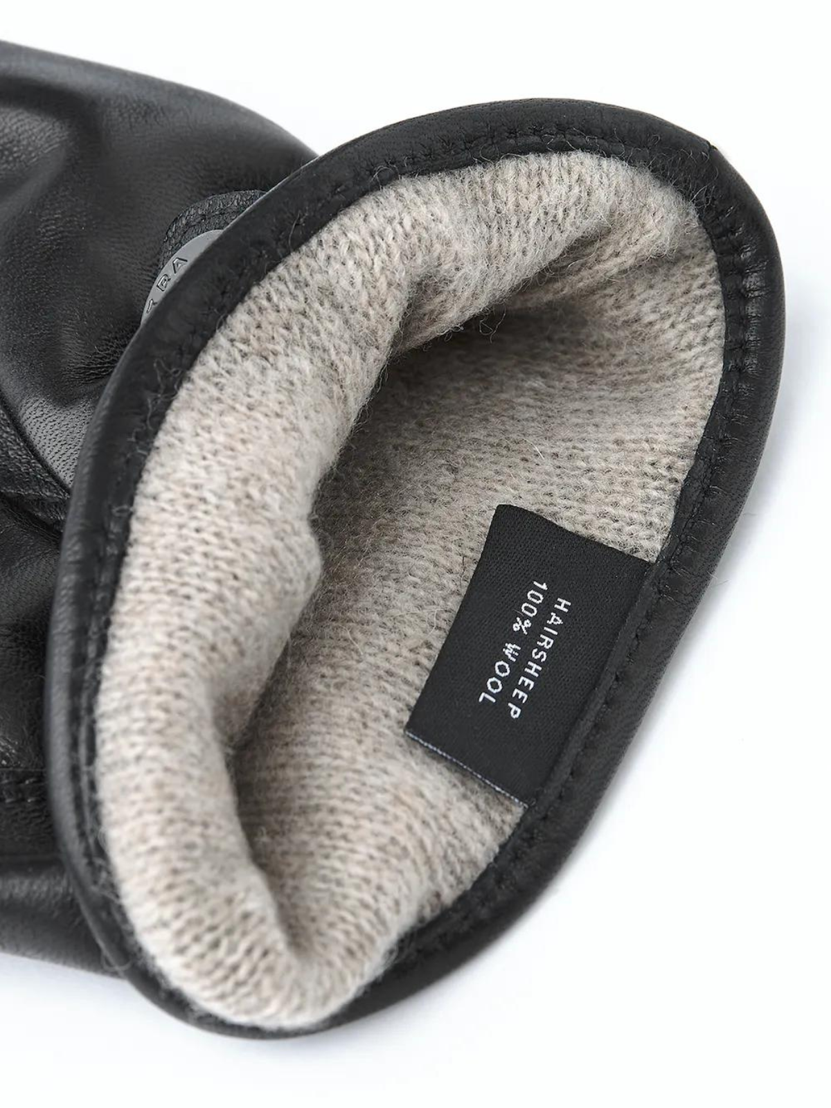 Nelson Gloves | Black