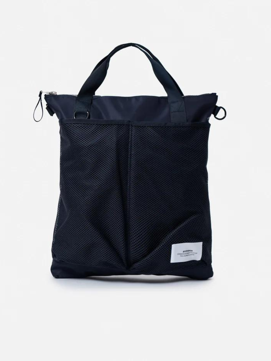Tote Bag | Navy