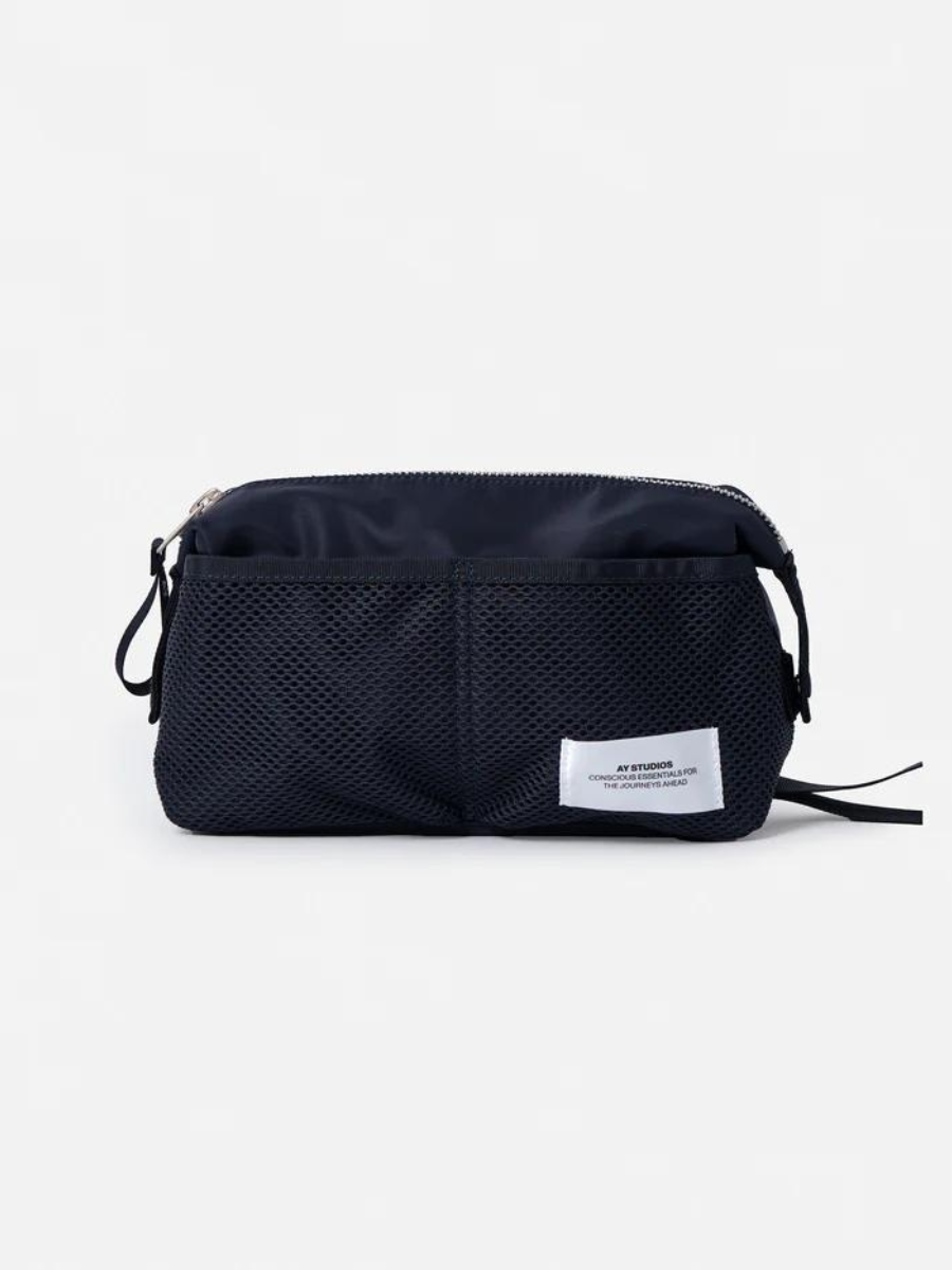 Wash Bag | Navy