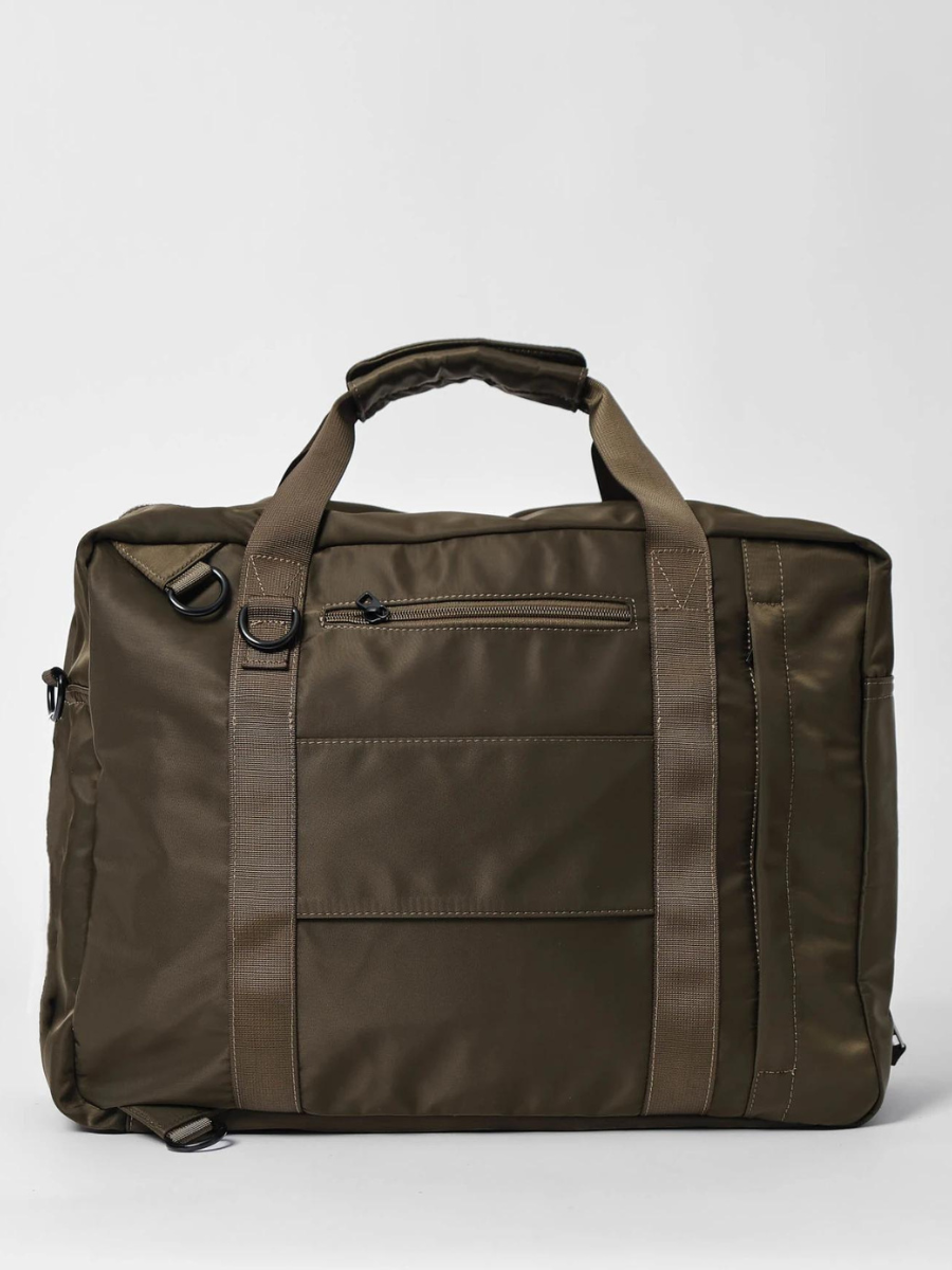 Weekend Bag | Army