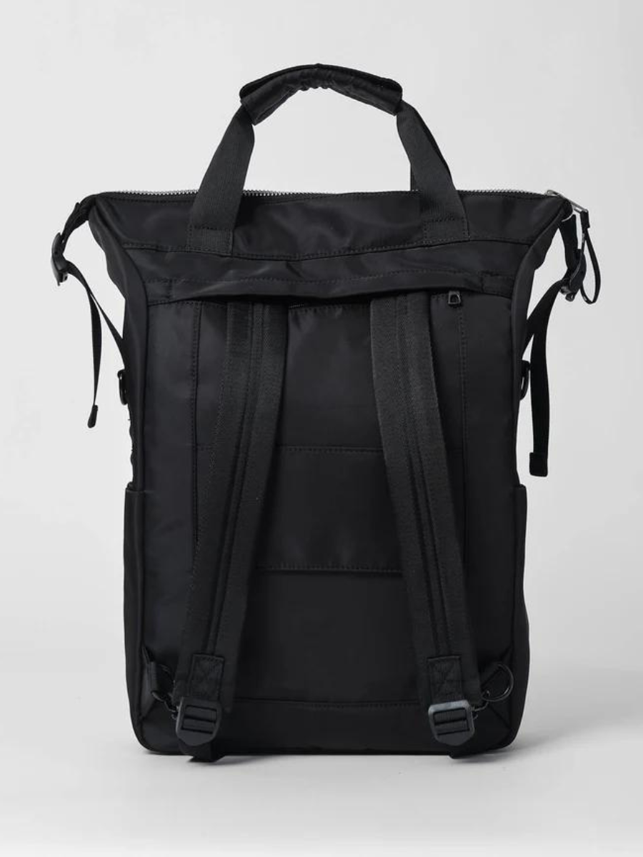 Backpack | Black