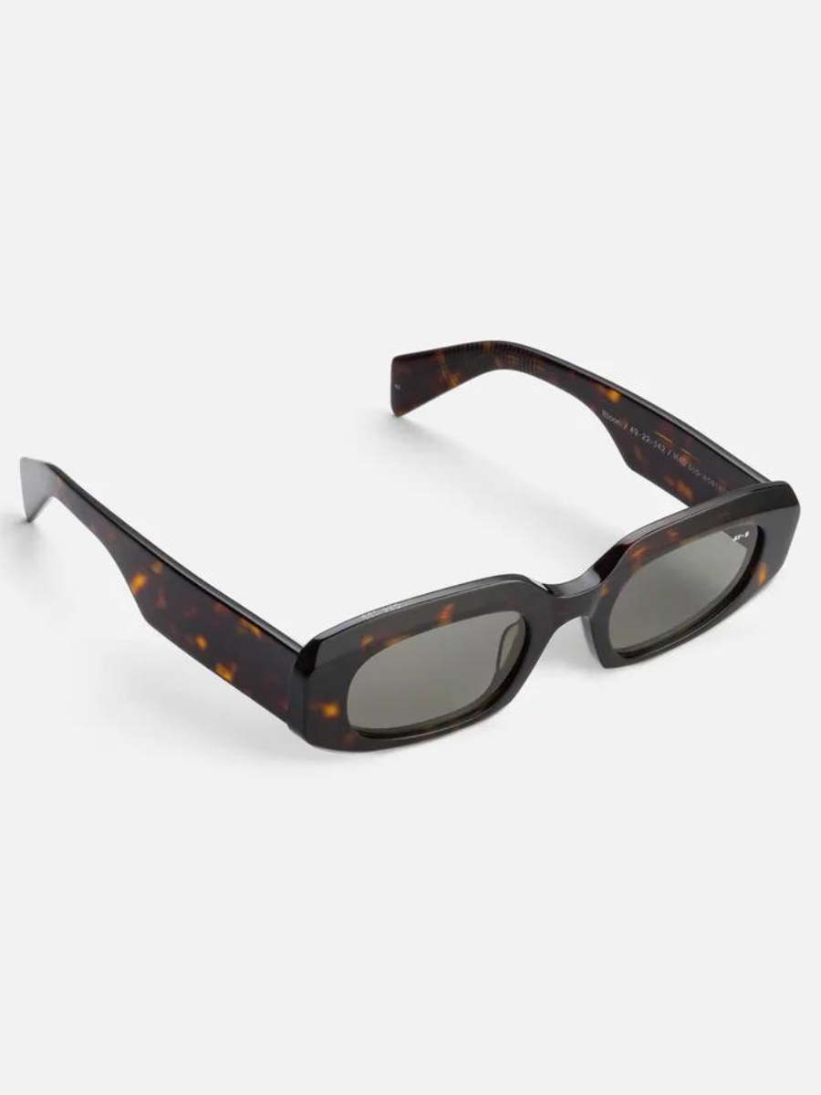 Bloom Sunglasses | Classical Havana