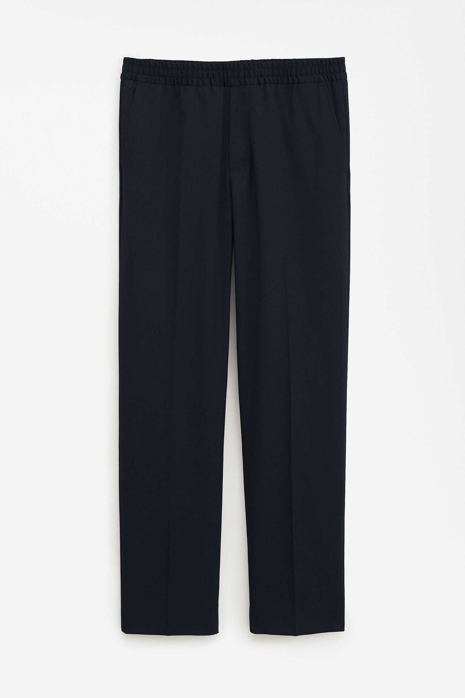Theo Trousers | Black