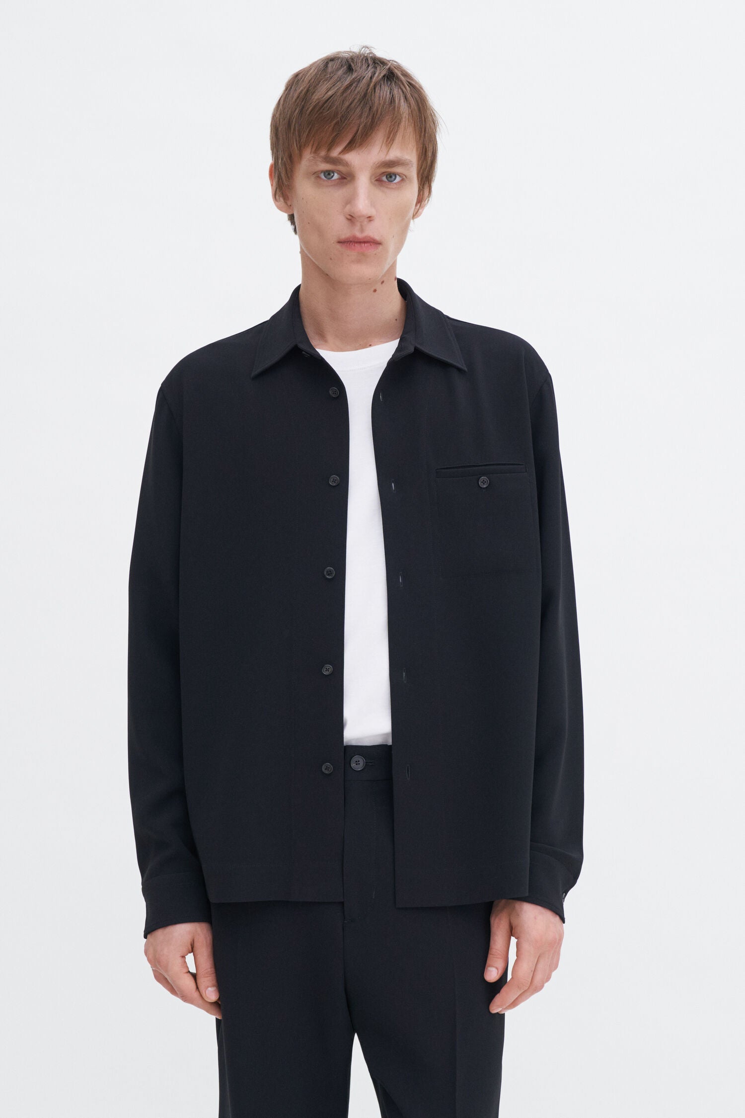 M. Blake Overshirt