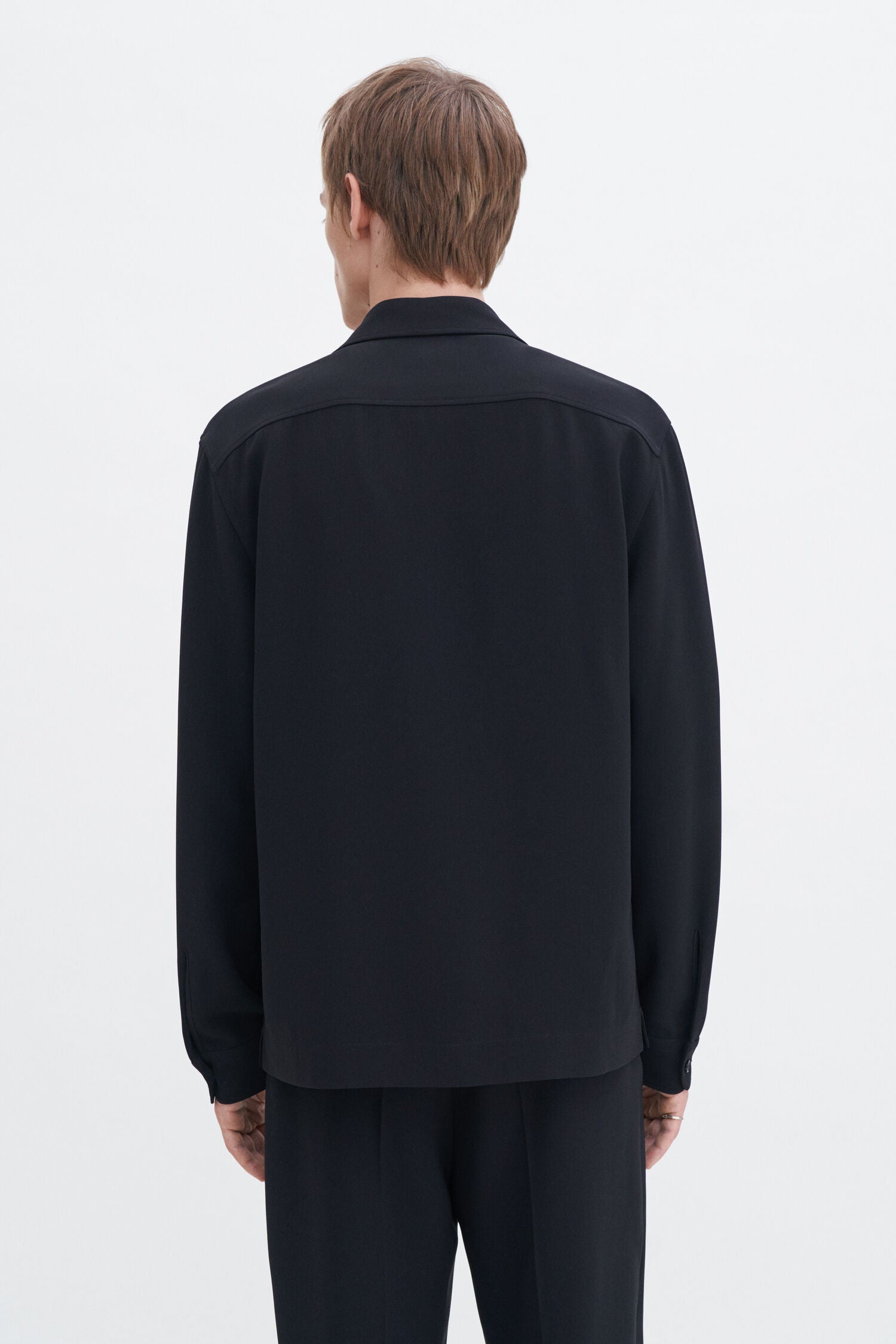 M. Blake Overshirt