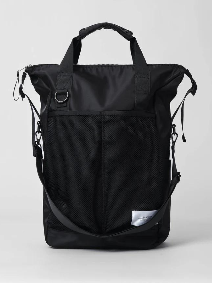 Backpack | Black