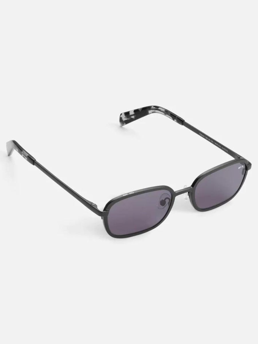 Fierce Sunglasses | Matte Black