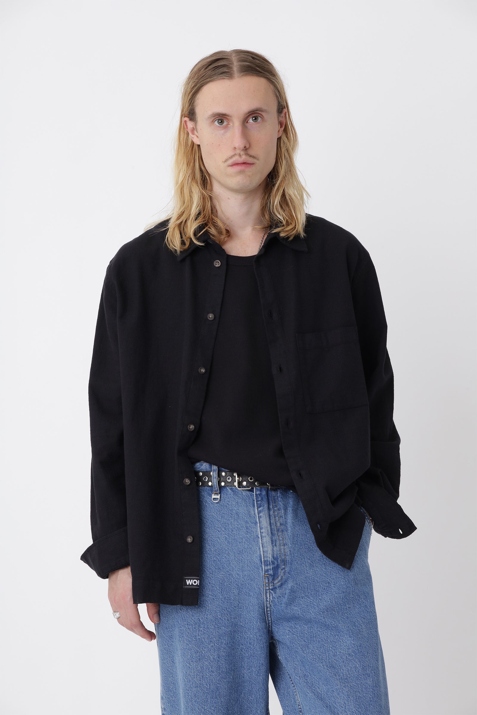 Penzo.01 Shirt