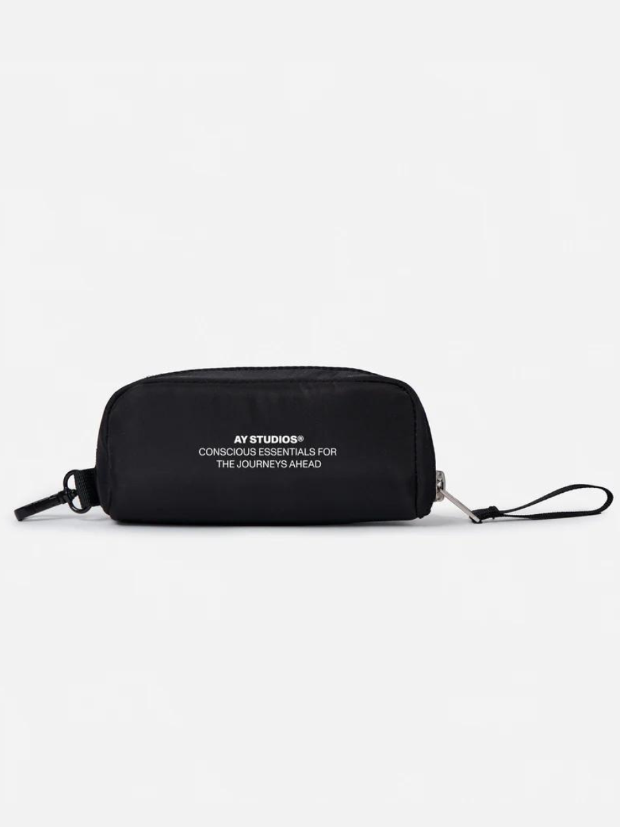 Case Bag | Black
