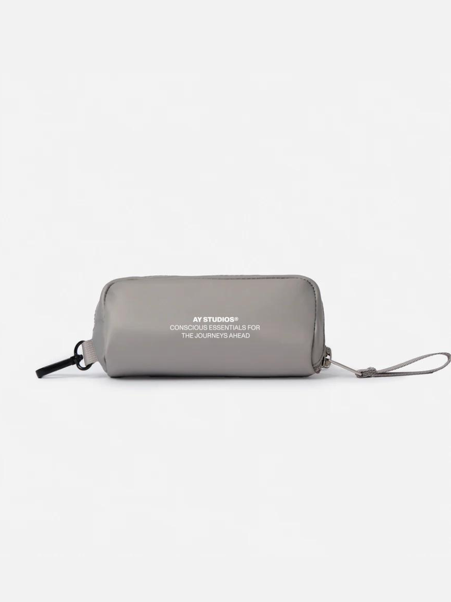 Case Bag | Silver