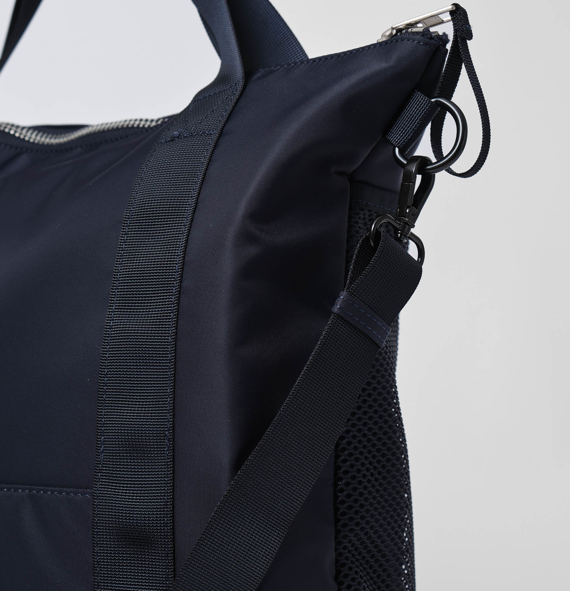 Tote Bag | Navy