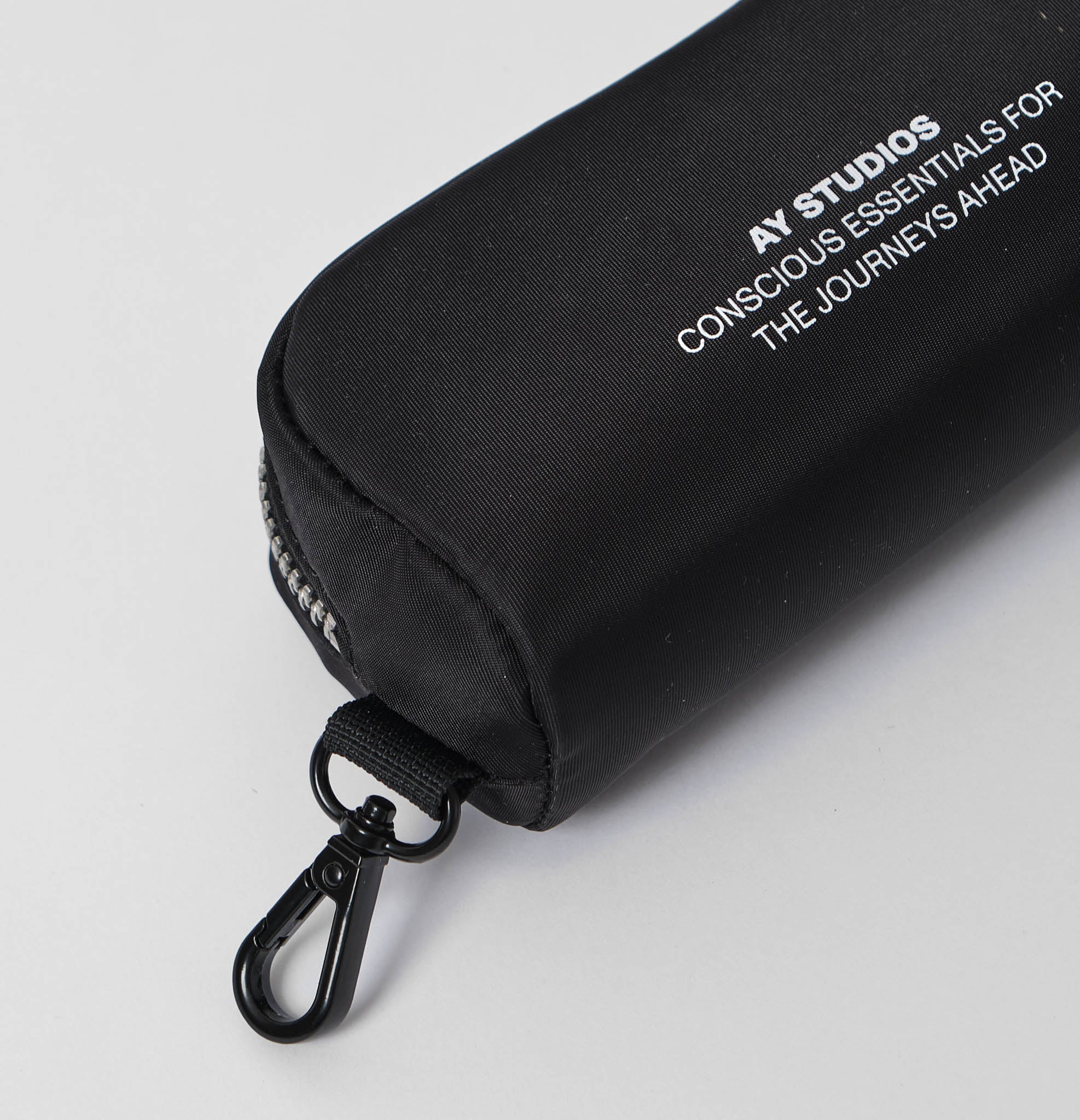 Case Bag | Black