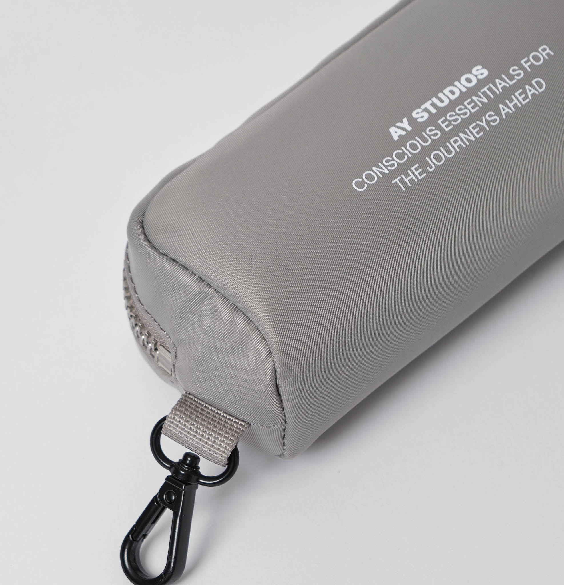 Case Bag | Silver