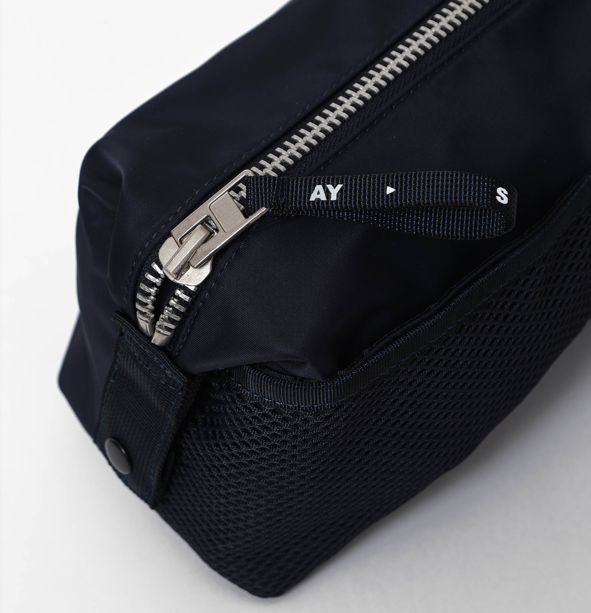 Wash Bag | Navy