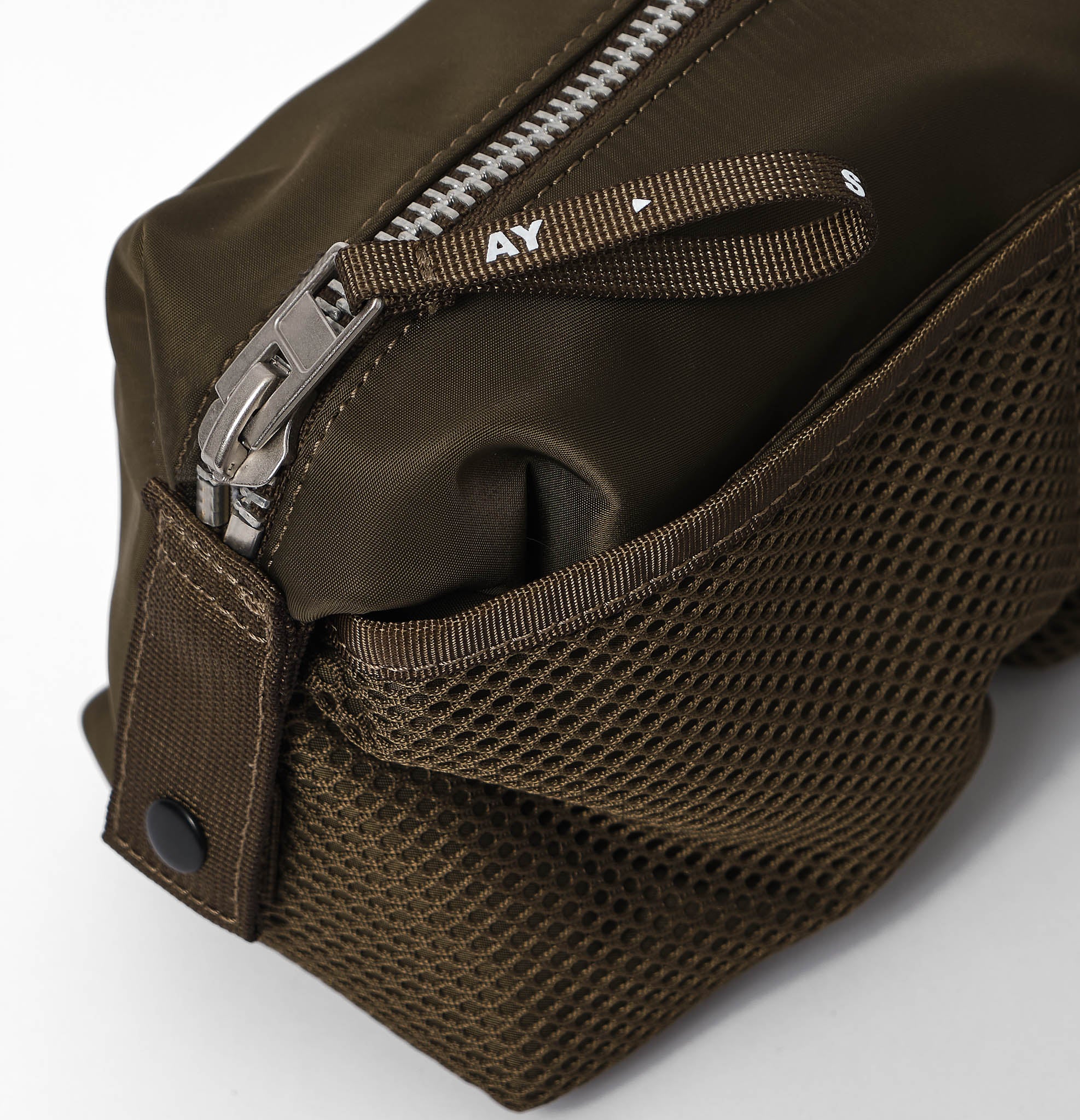 Wash Bag | Army