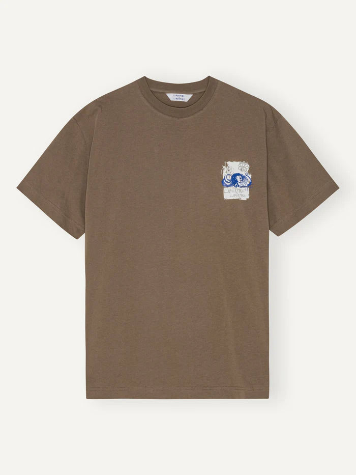 Beat Litho | Tobacco