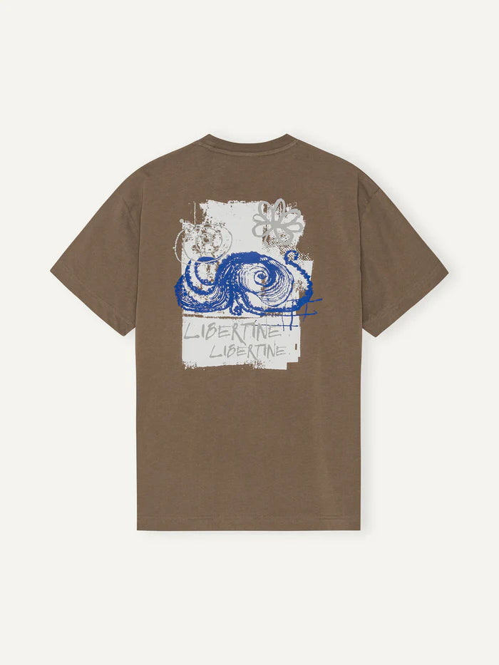 Beat Litho | Tobacco
