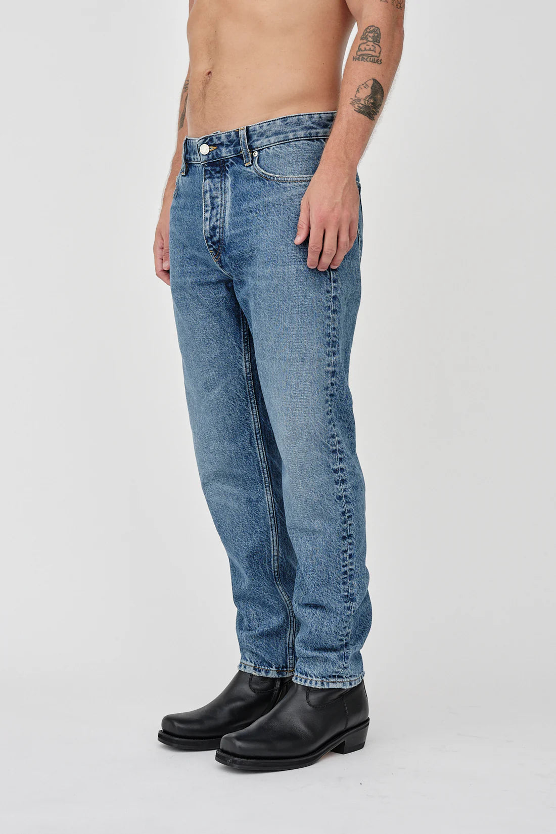 Ben Jeans | Used Blue