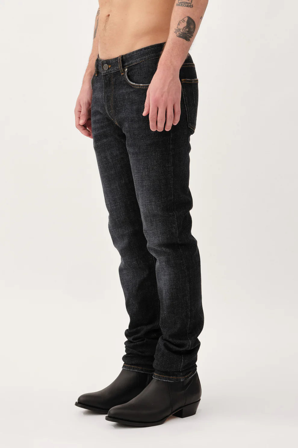Dean Jeans | Secret Dark
