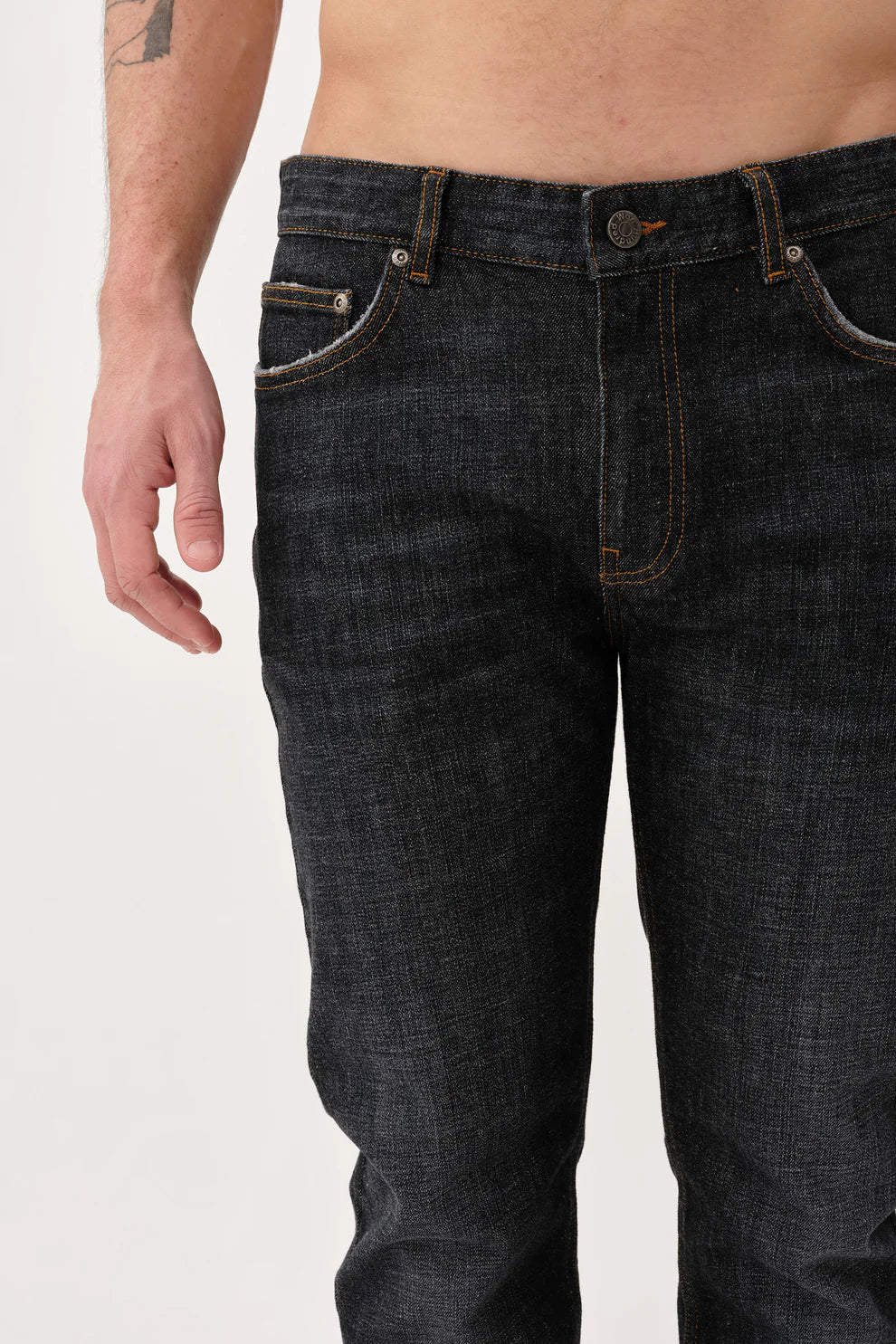 Dean Jeans | Secret Dark