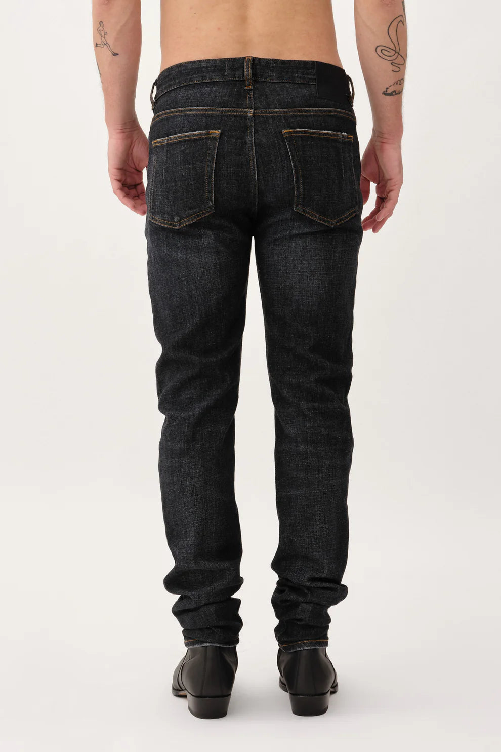Dean Jeans | Secret Dark