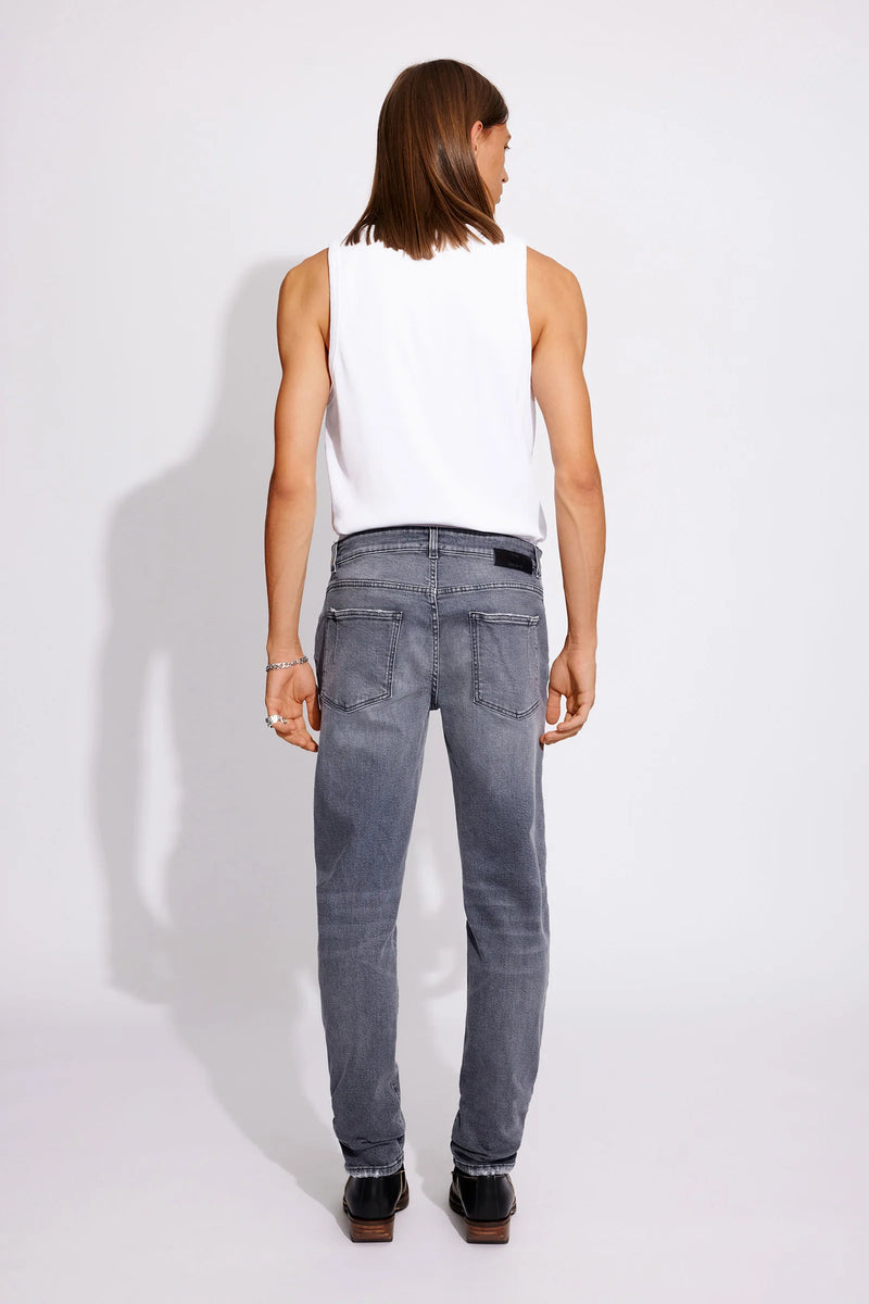 Dean Jeans | Strong Grey