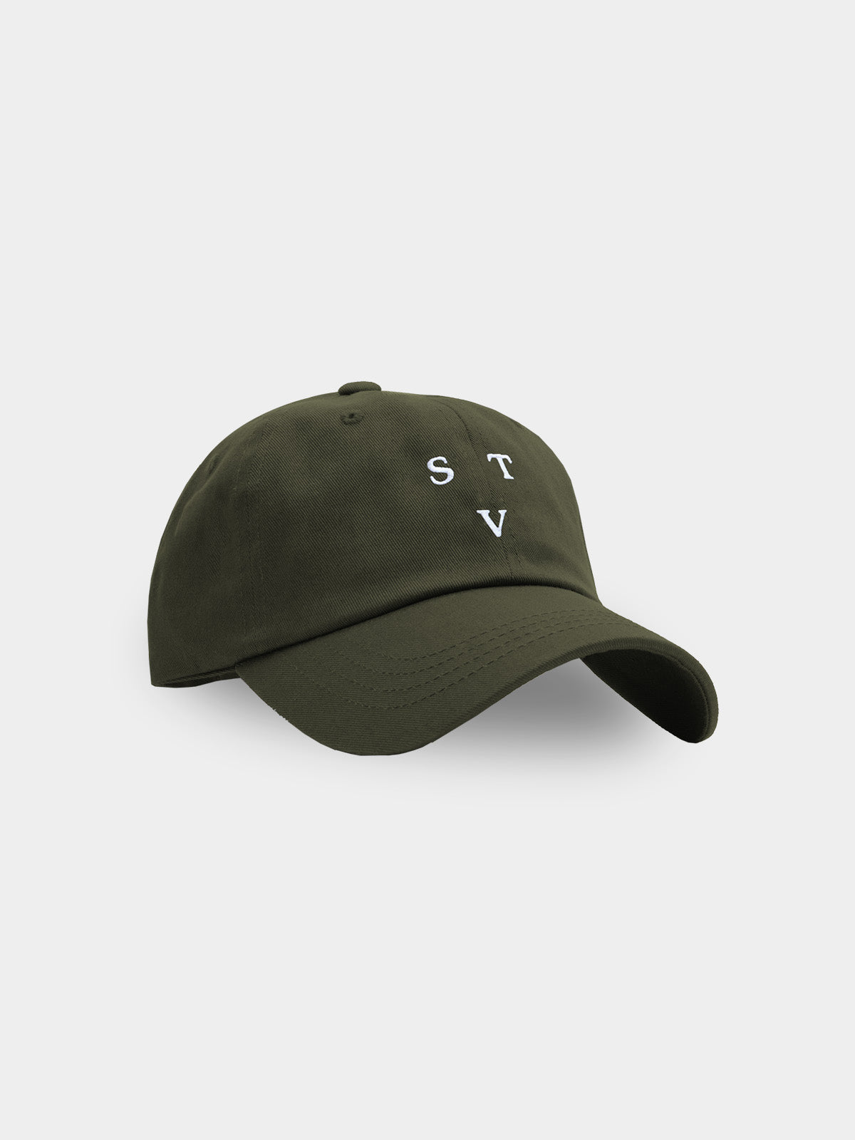 STV Twill Cap | Army