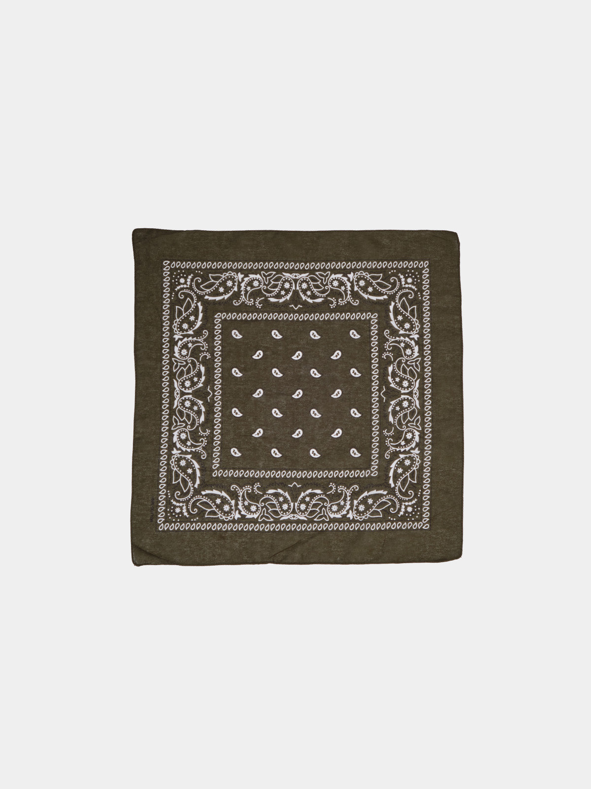 Bandana | Green