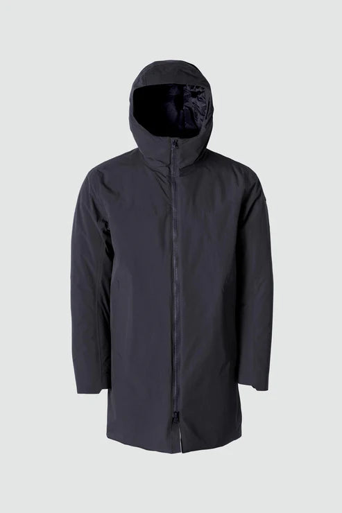 TYO / ION Jacket | Carbon
