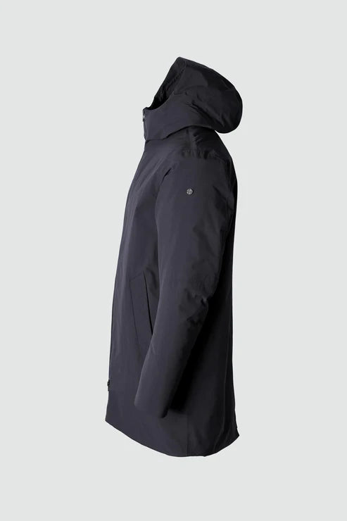 TYO / ION Jacket | Carbon