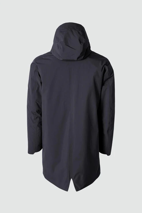 TYO / ION Jacket | Carbon