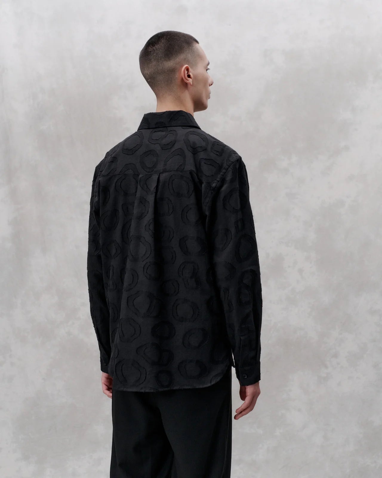 Record 3569 | Black
