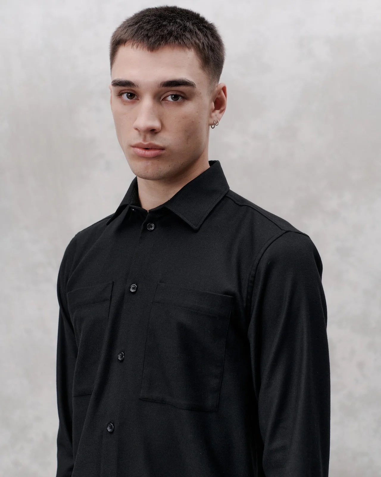 Canyon 2207 | Black