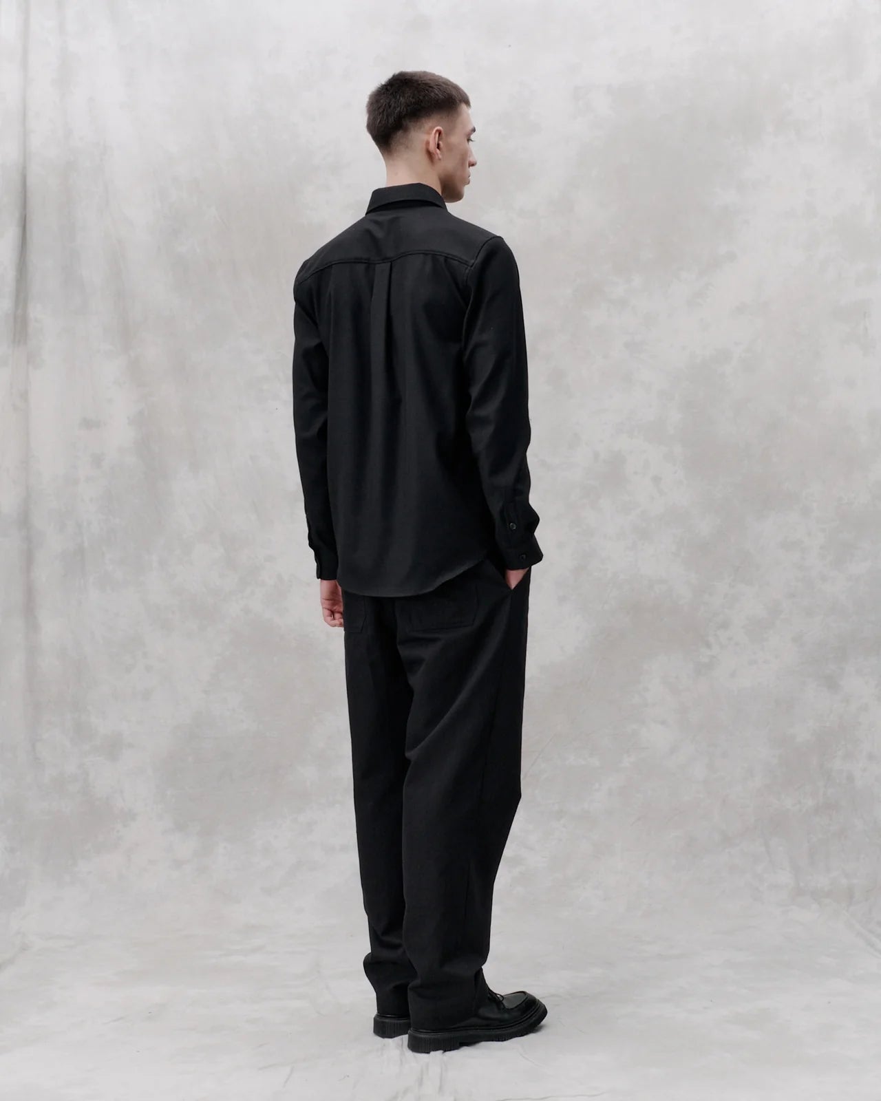 Canyon 2207 | Black