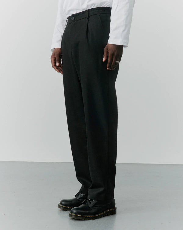 Agency Trousers | Black