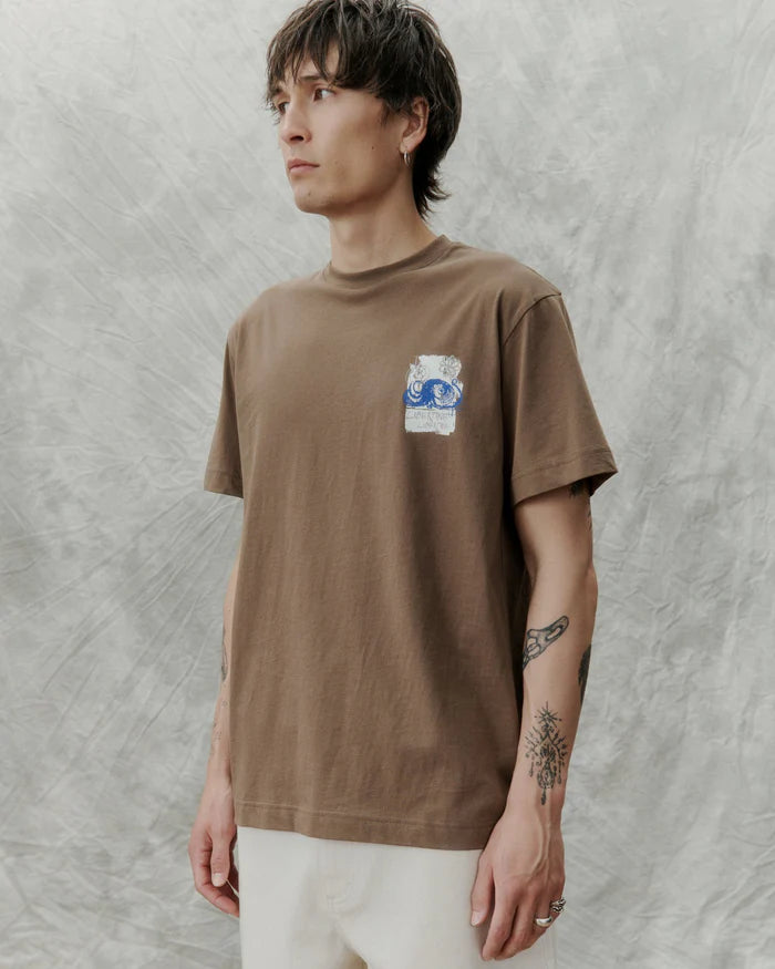 Beat Litho | Tobacco