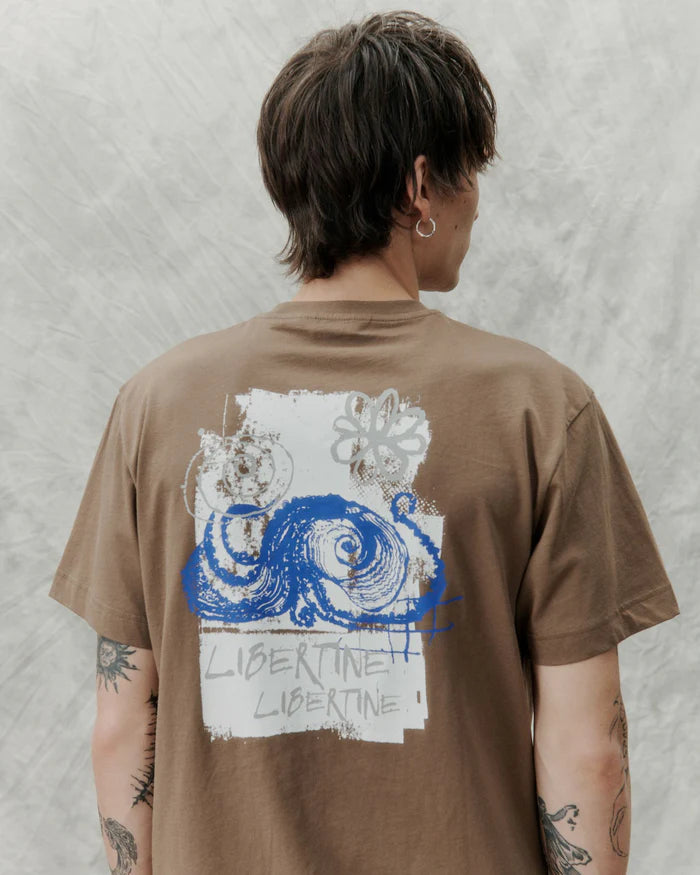 Beat Litho | Tobacco