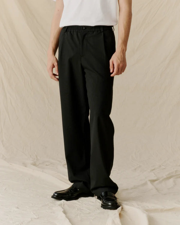 Agency Trousers 2211 | Black