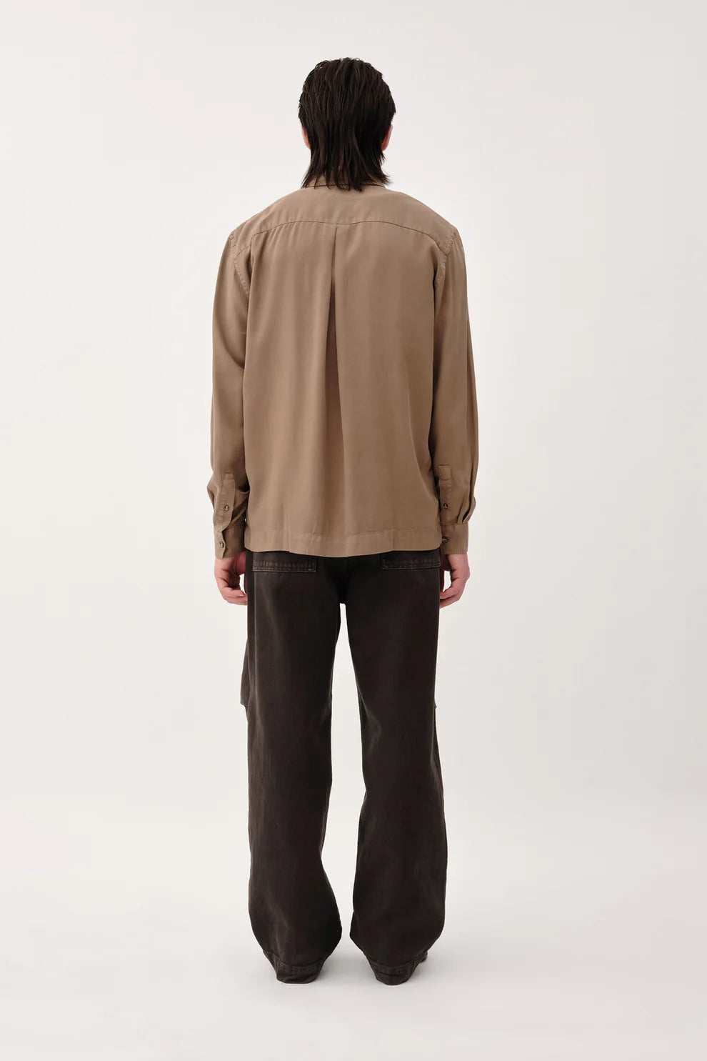 Penzo Shirt | Fossil