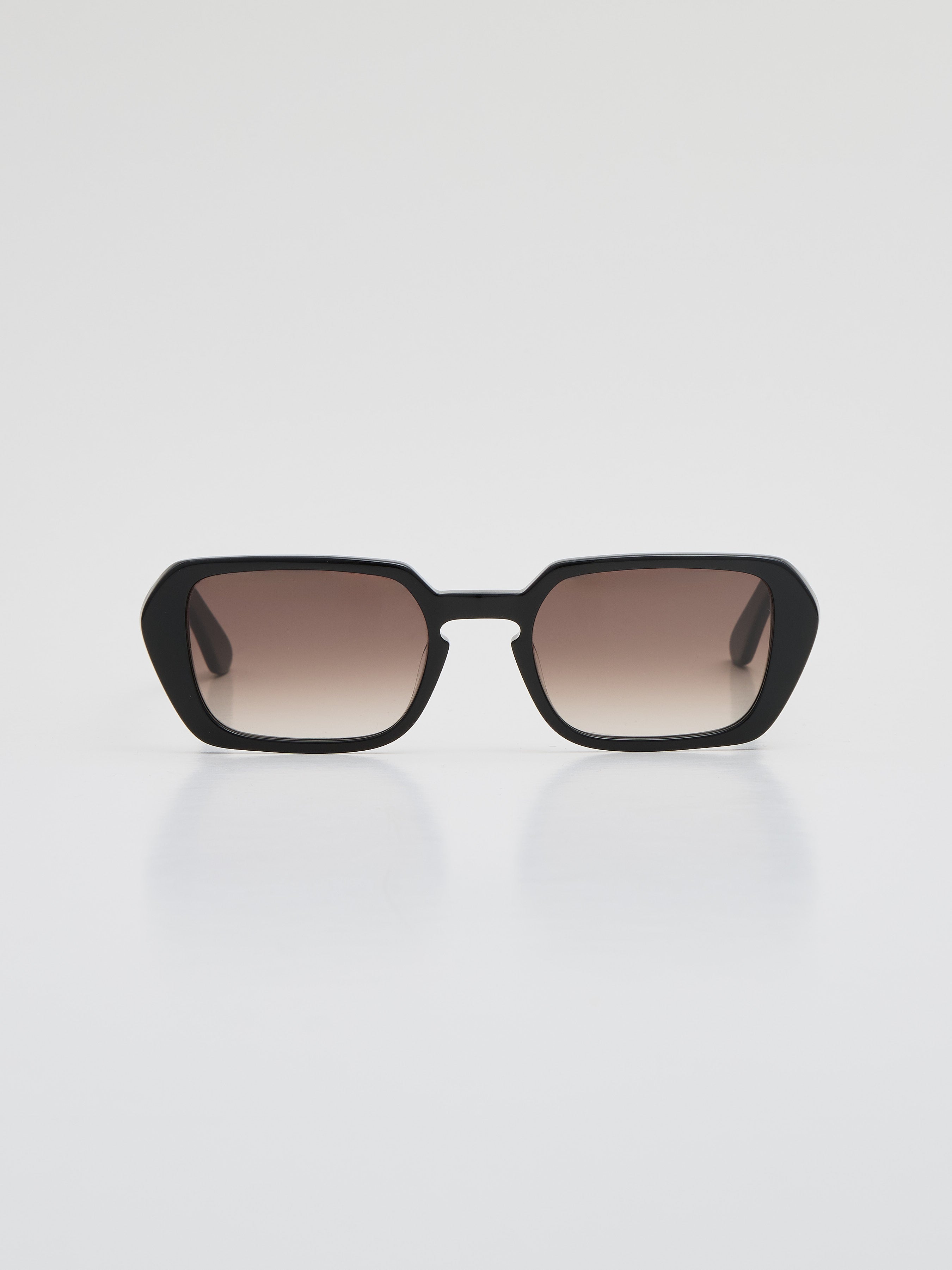 Marselis Solid Black