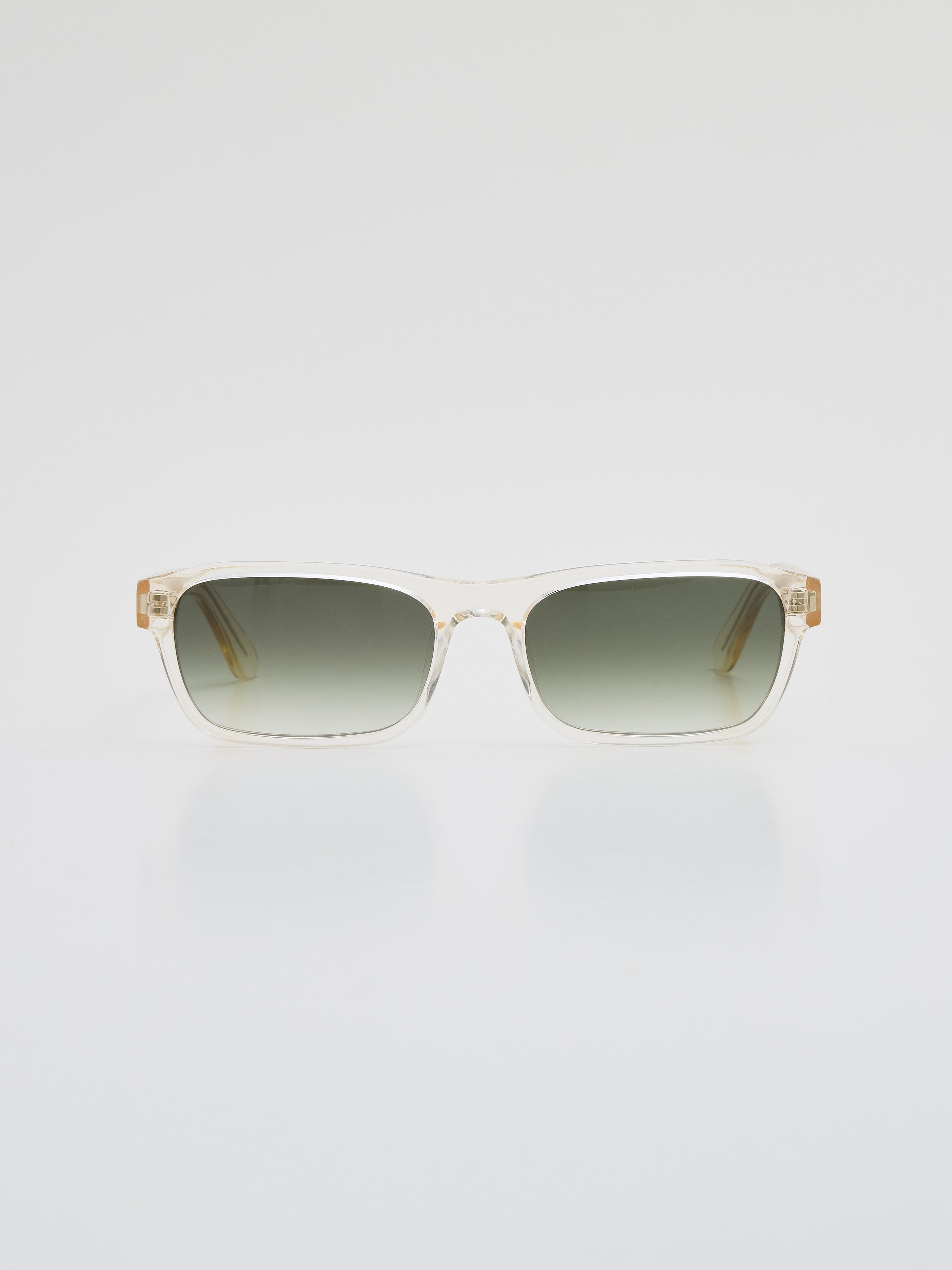 Latiner Transparent Yellow
