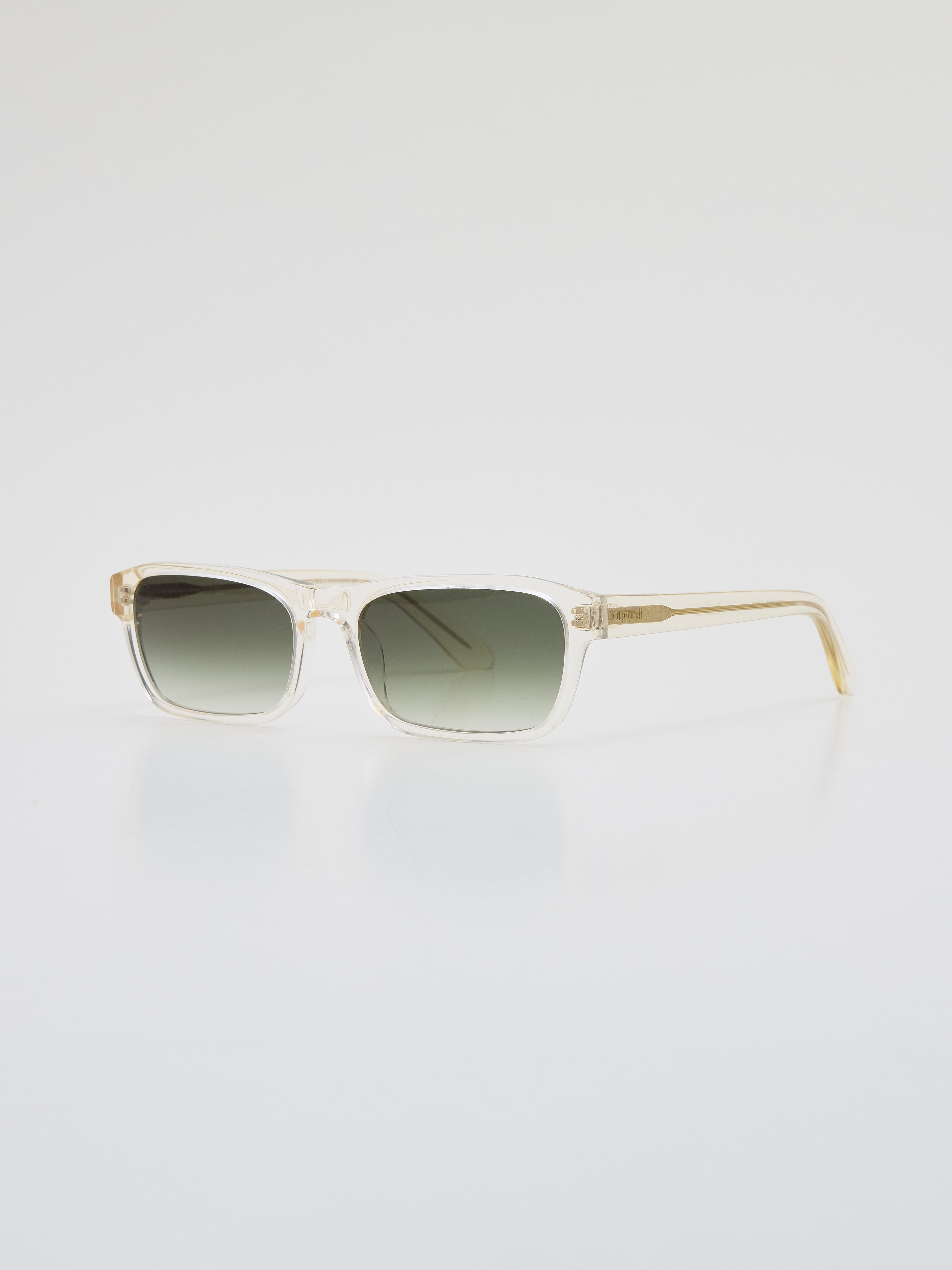 Latiner Transparent Yellow