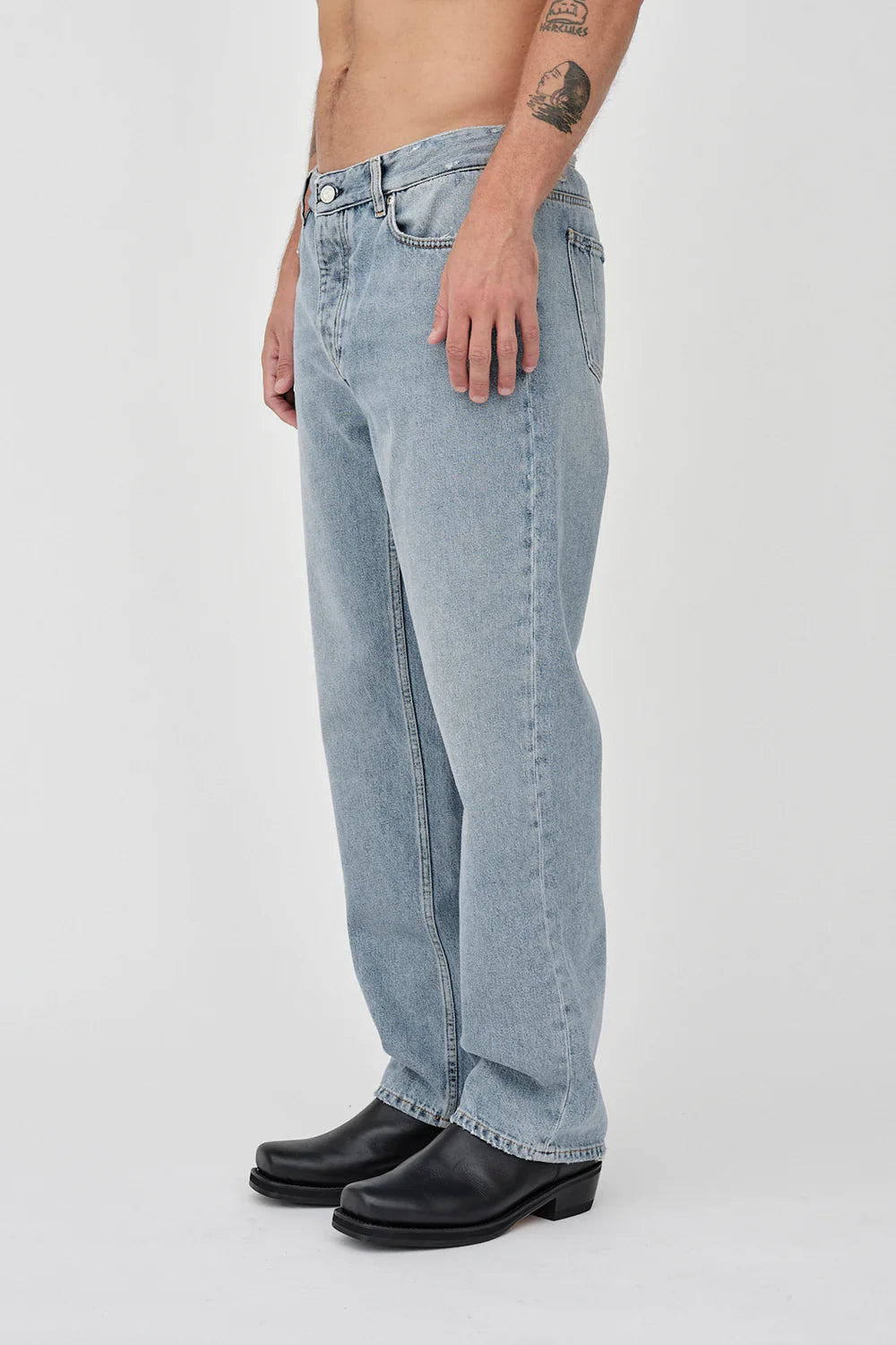 Steve Jeans | Wash 8