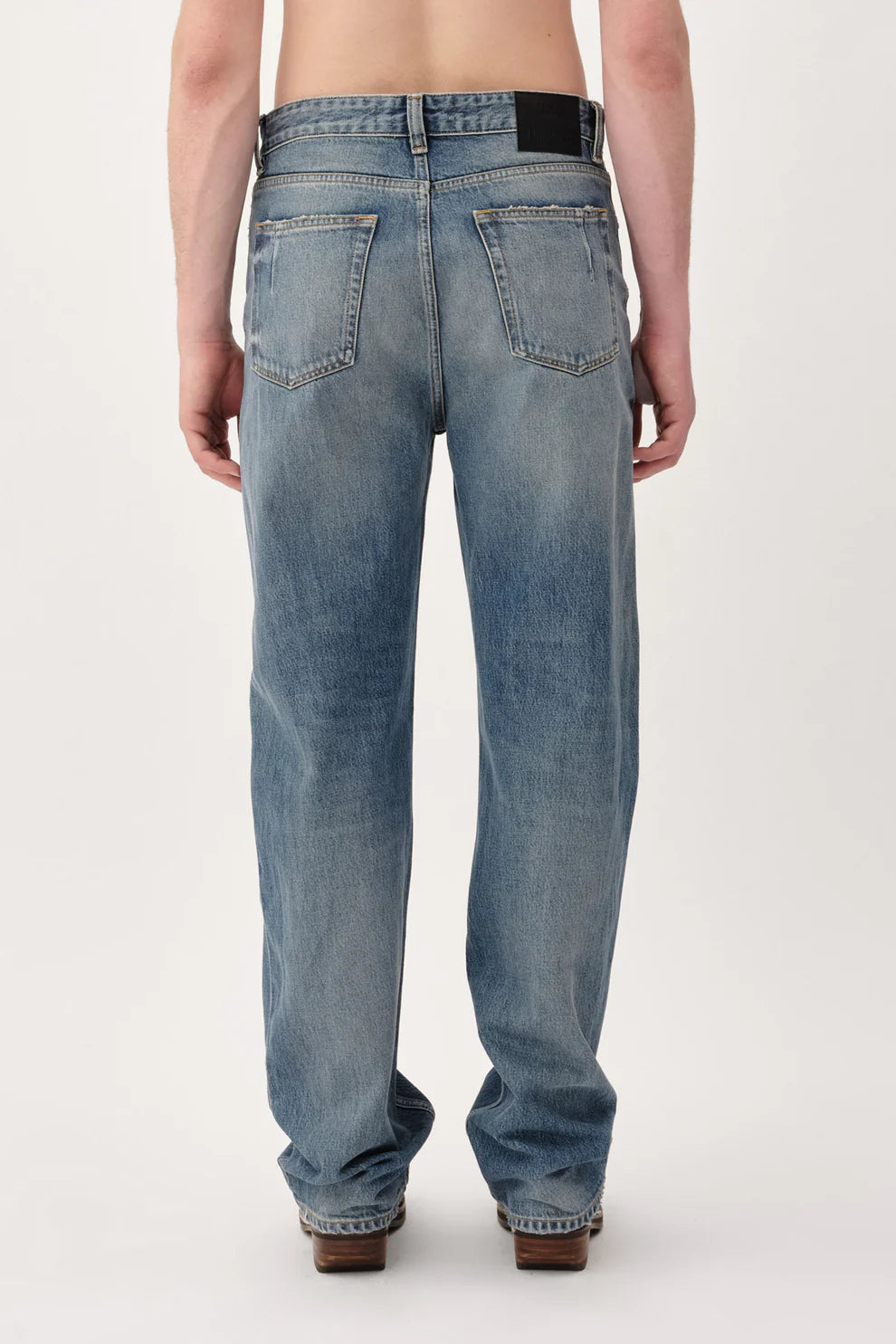 Steve Jeans | Sandy Blue