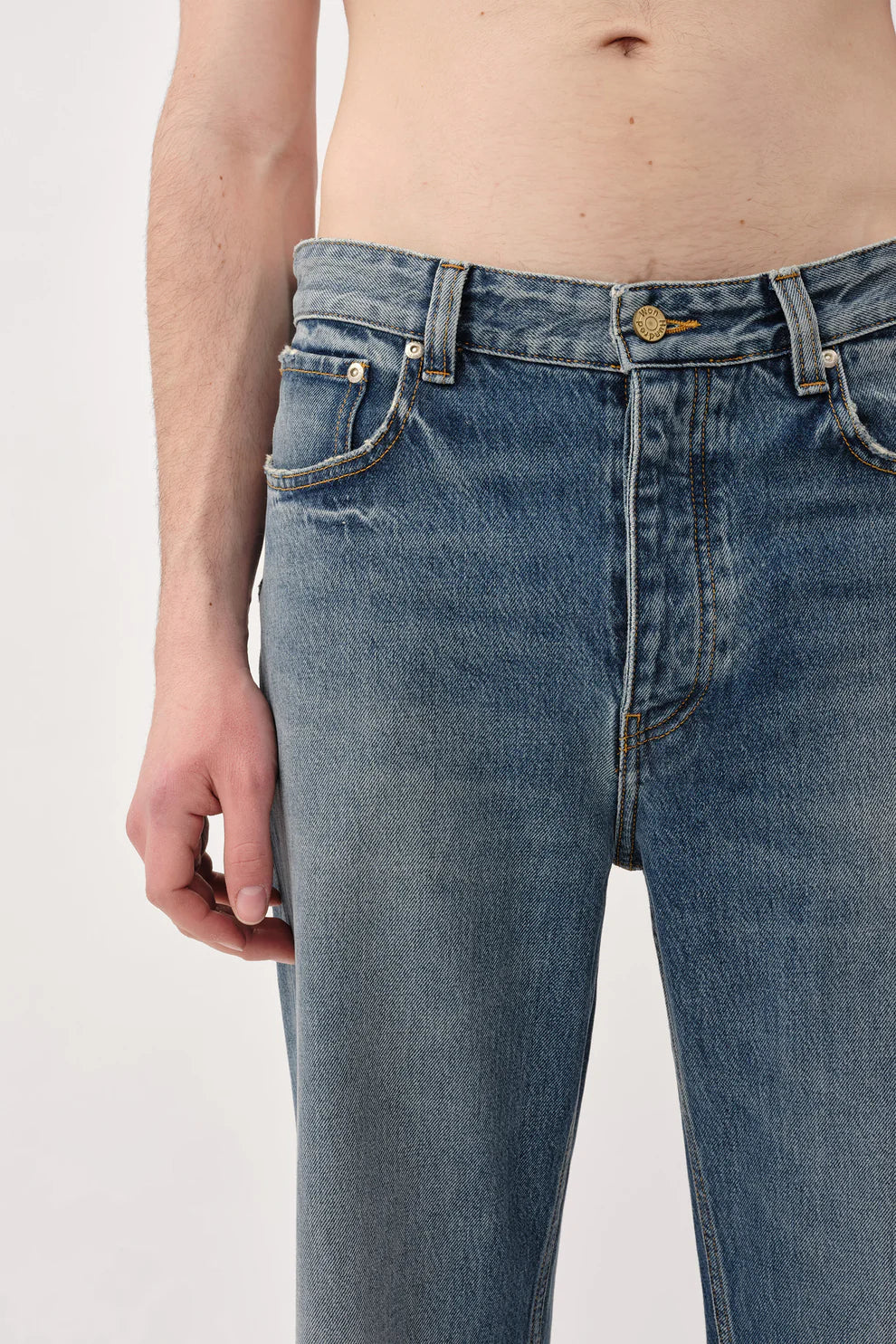 Steve Jeans | Sandy Blue